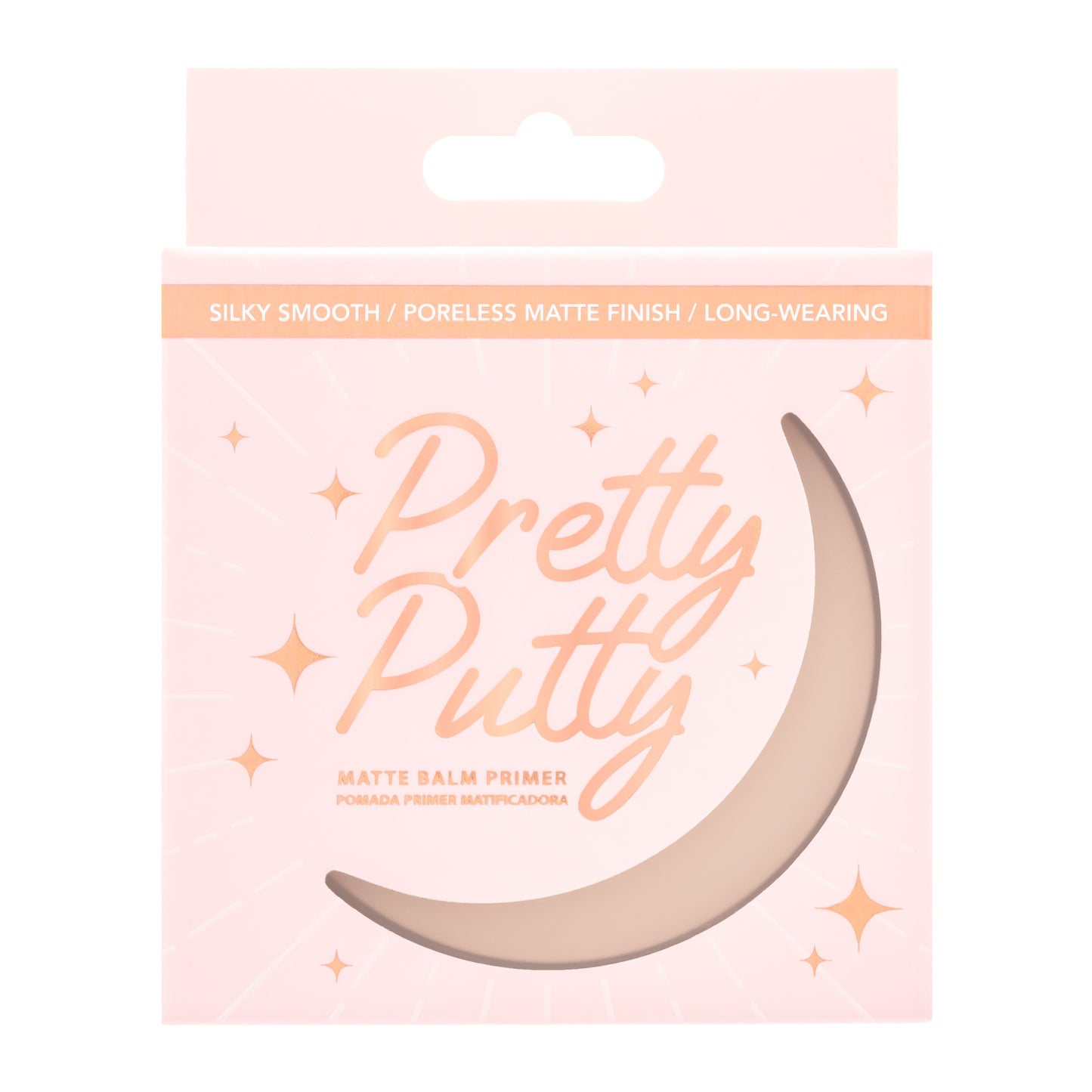 PRIMER PRETTY PUTTY CO-PPMD AMORUS