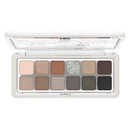 PALETA DE SOMBRAS 12 TONOS STARRY SKIES CO-SKESD