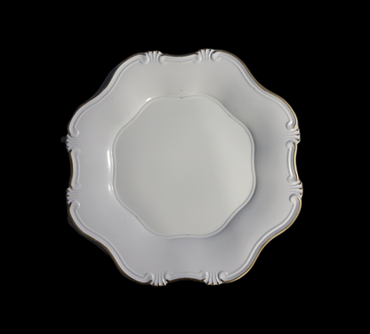 PLATO BASE GZ-3951 A B C D E F
