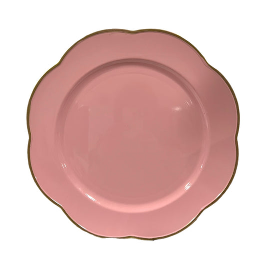 PLATO BASE ROSA GZ-4483