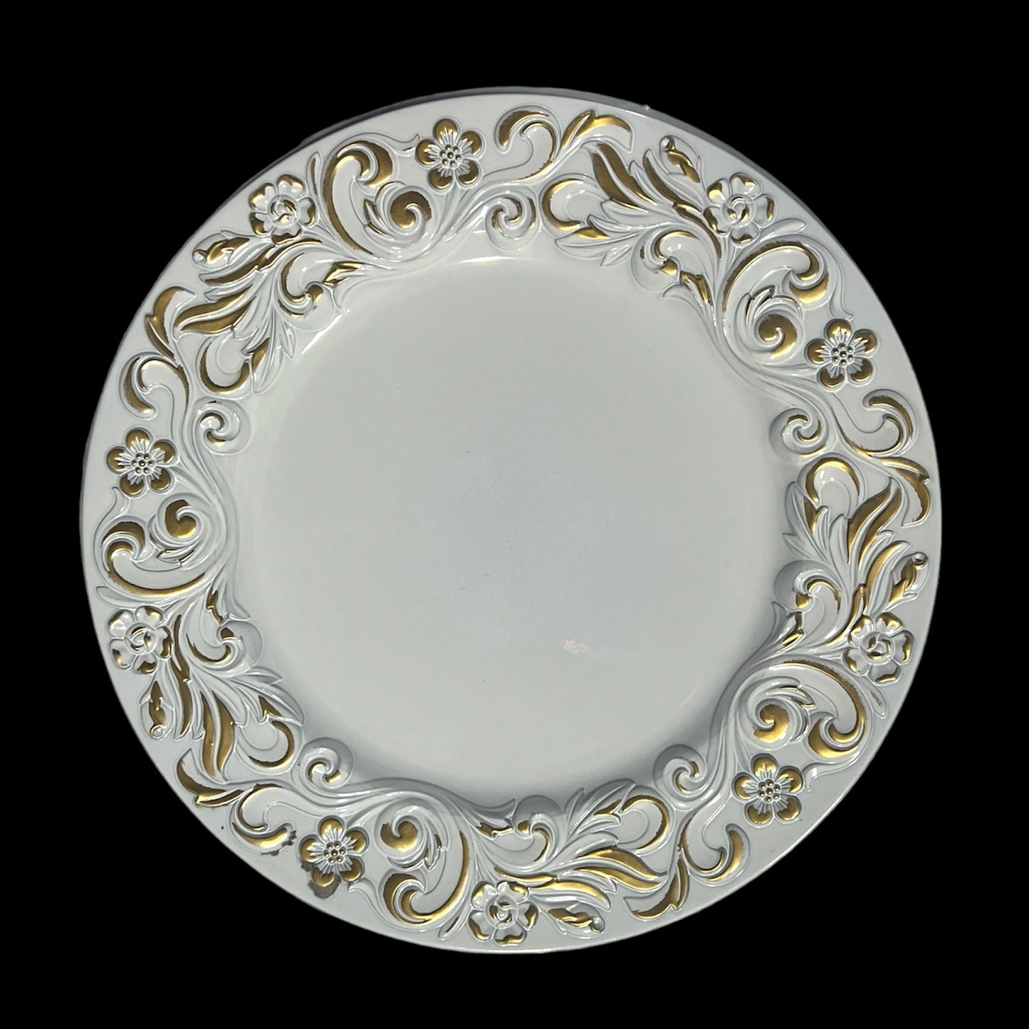 PLATO BASE GZ-4601