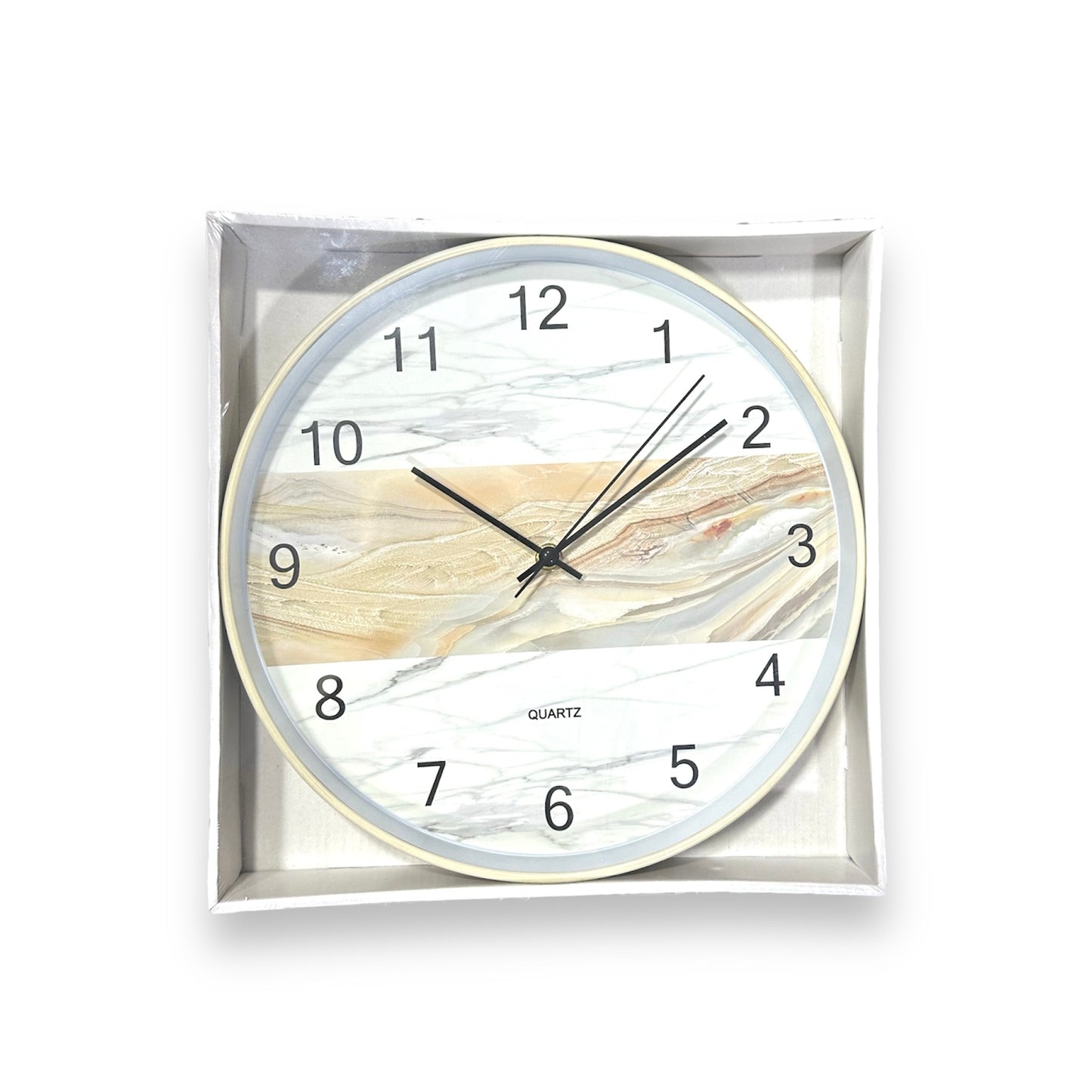 Reloj de Pared Wood GZ-5837