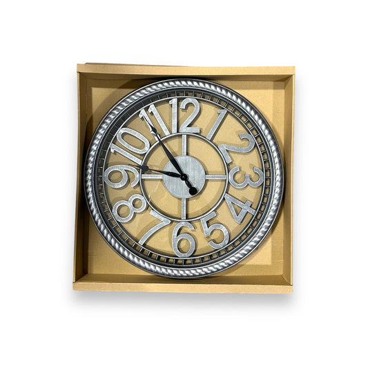 Reloj de Pared Cuerda GZ-5830