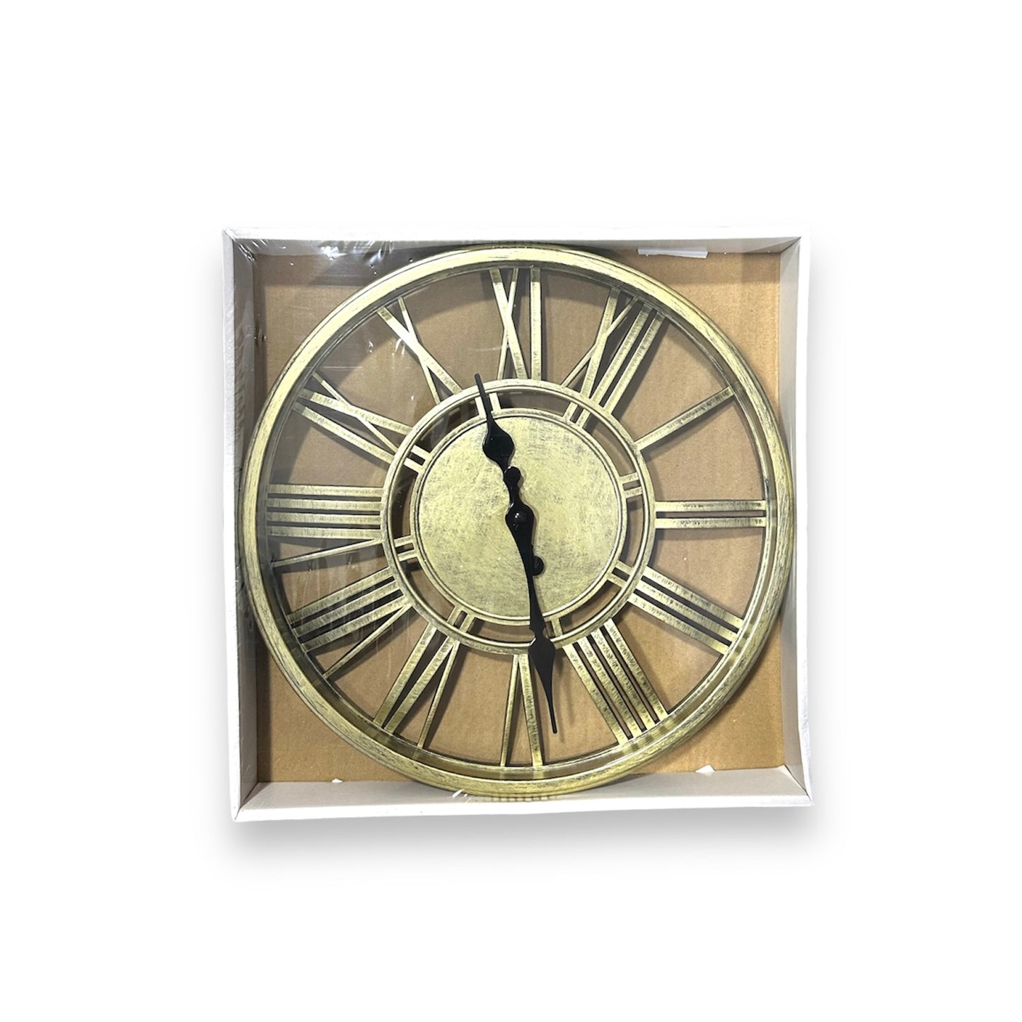 Reloj de Pared Siglo Oro GZ-5826