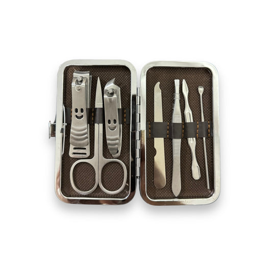 SET MANICURE EN ESTUCHE GM1205-3G-1