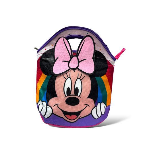 BOLSA TERMICA MINNIE 3D 07956