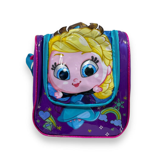 LONCHERA TERMICA ELSA FROZEN 10703