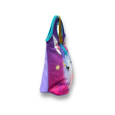 BOLSA TERMICA UNICORNIO 3D 07963