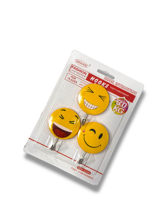 GANCHO EMOJI E2107