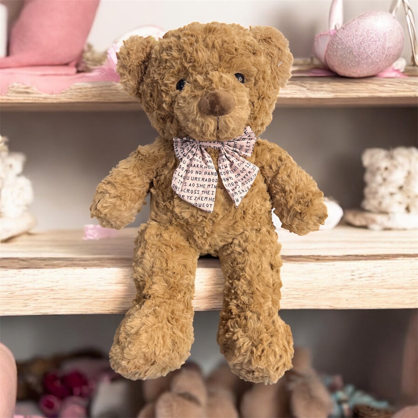 OSO DE PELUCHE 50CM GM1176-5B-4