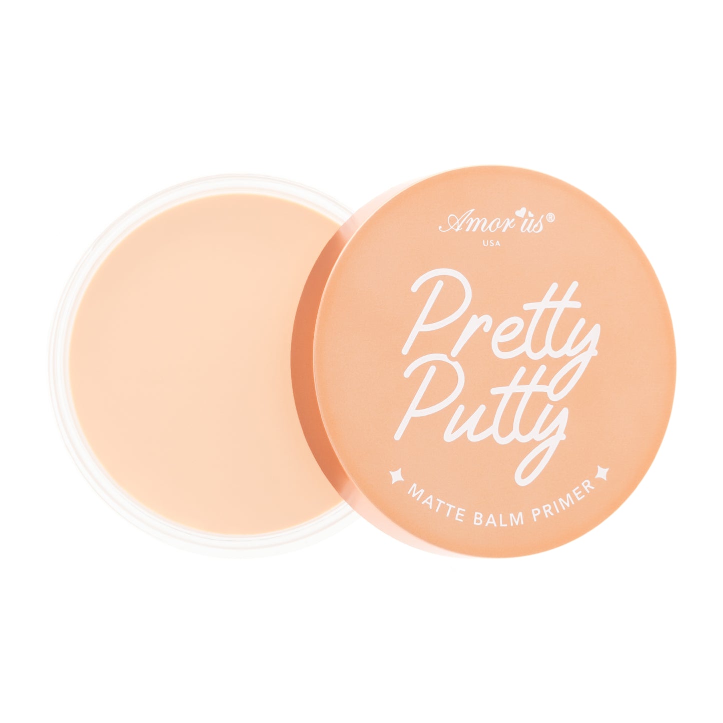 PRIMER PRETTY PUTTY CO-PPMD AMORUS