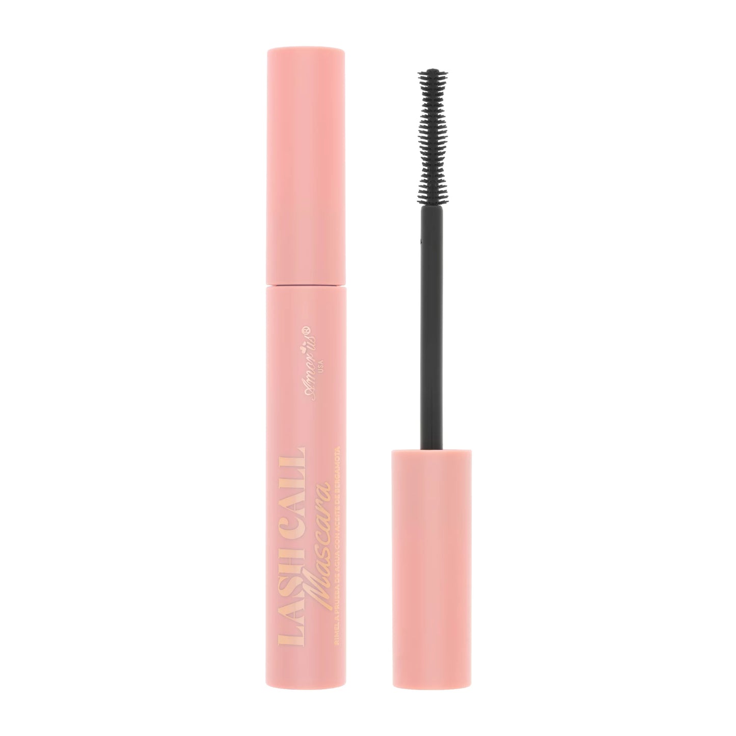 LASH CALL MASCARA AMOR US V/MODELOS