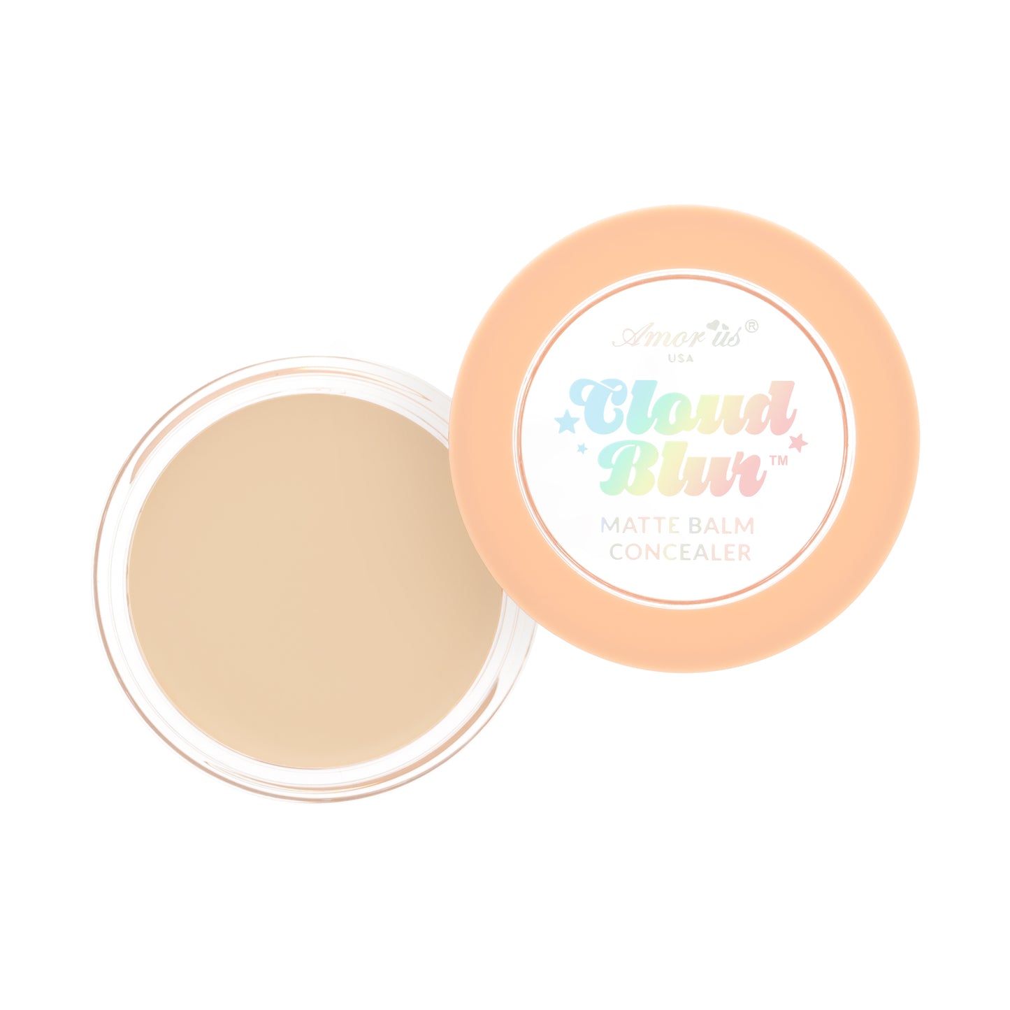 CORRECTOR CLOUD BLUR CO-CBC-01 AMOR US