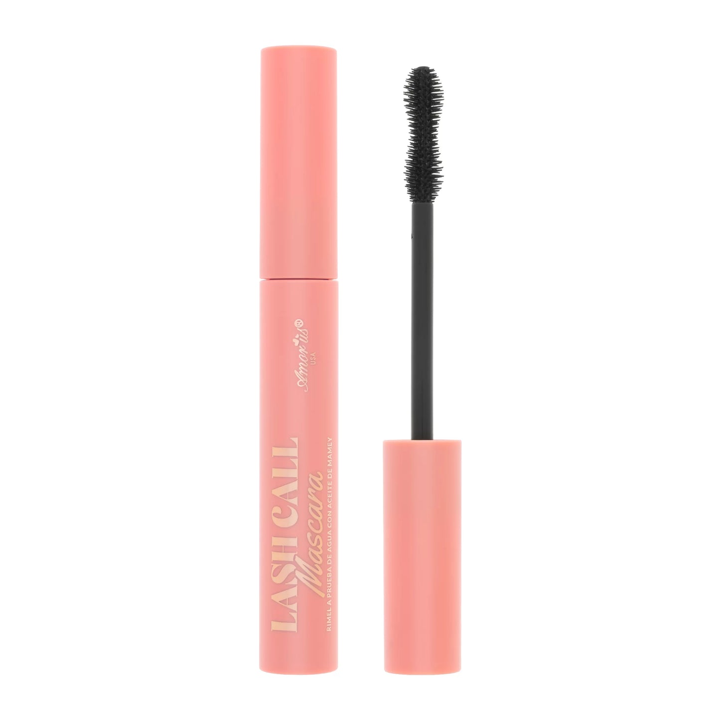 LASH CALL MASCARA AMOR US V/MODELOS