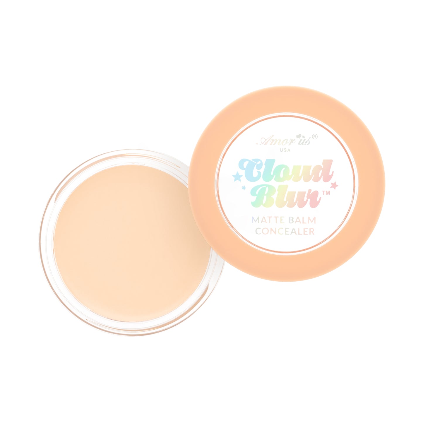 CORRECTOR CLOUD BLUR CO-CBC-01 AMOR US