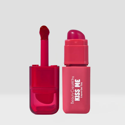 Kiss Me Liquid Gel Tint - Tint De Labios - Beauty Creations