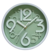 RELOJ DE PARED GZ-10747