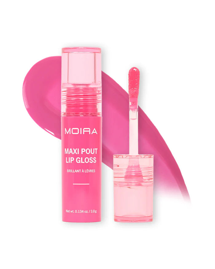 BRILLO DE LABIOS MAXI POUT MOIRA