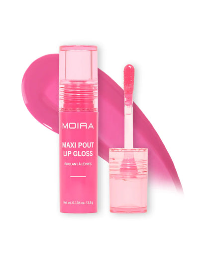 BRILLO DE LABIOS MAXI POUT MOIRA