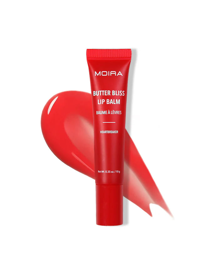 BUTTER BLISS LIP BALM MOIRA