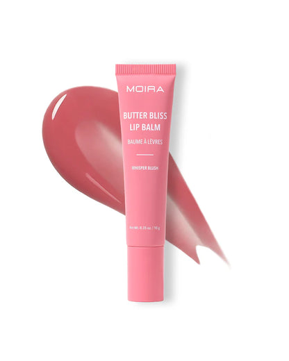 BUTTER BLISS LIP BALM MOIRA