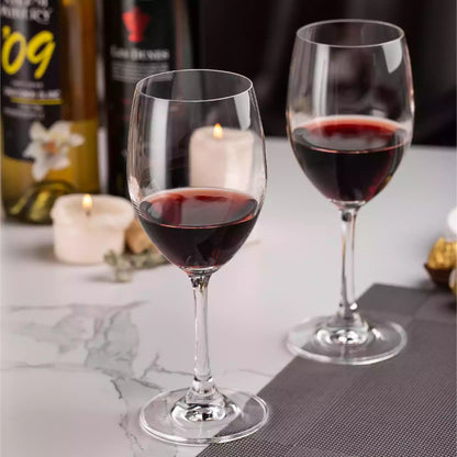 COPA VINO 6PZAS 310ML EL3057