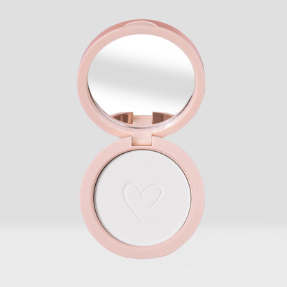 Pretty Pressed - Polvo Compacto Fijador