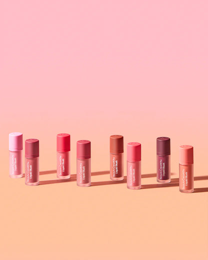 Liquid Blush - Rubor Líquido Beauty Creations