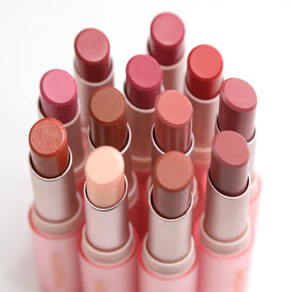 LAPIZ LABIAL SIGNATURE BURNT