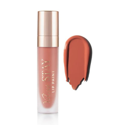 Labial líquido Velvet Stay Lip - Beauty Creations