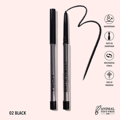 STATEMENT GEL LINER MOIRA