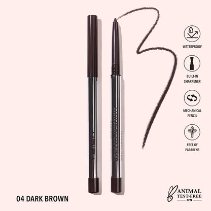 STATEMENT GEL LINER MOIRA