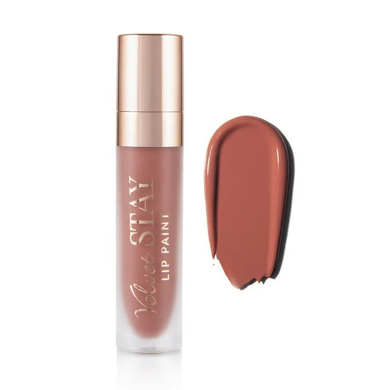 Labial líquido Velvet Stay Lip - Beauty Creations