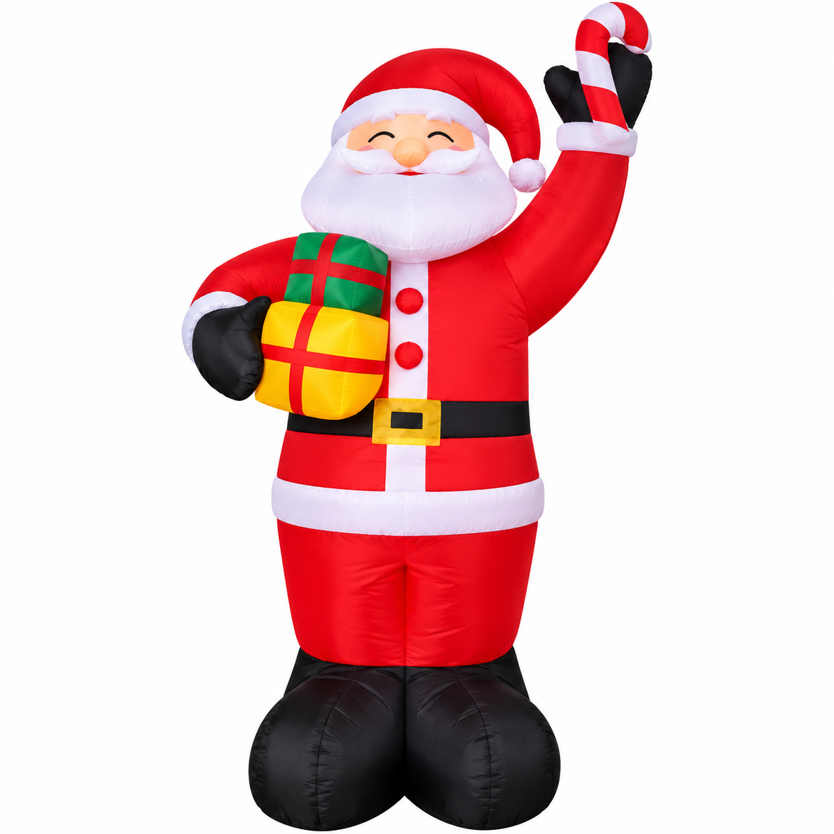 FIG DECO INFLABLE NAVIDEÑO 3.0MTS JP-013
