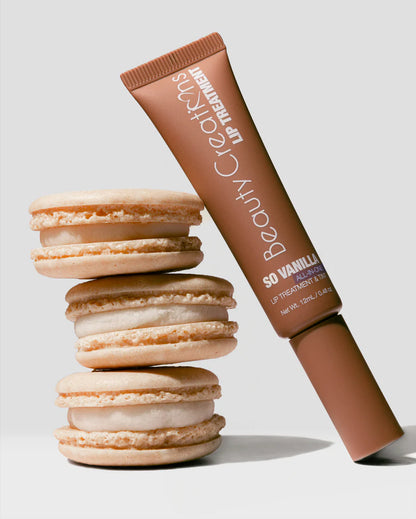 Lip Treatment & Tint - Tratamiento De Labios Beauty Creations