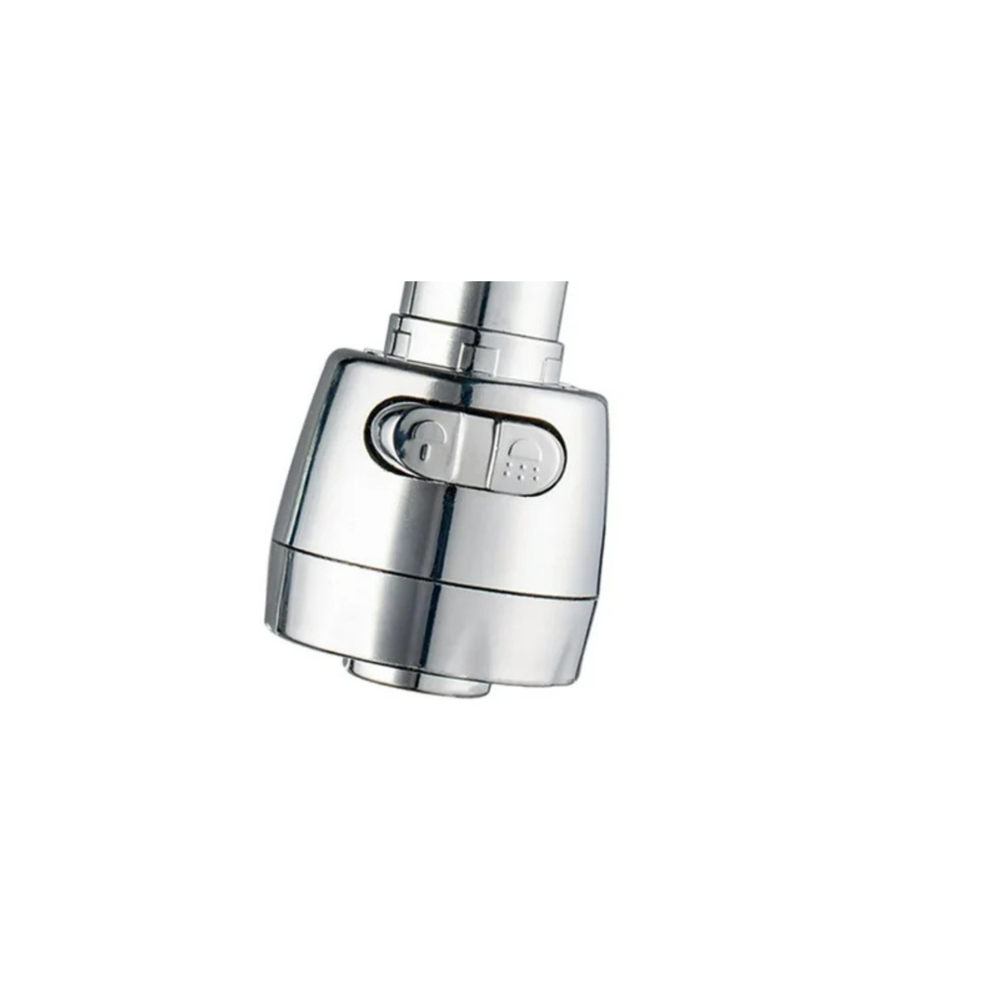GRIFO EXTENSIBLE P/AGUA GM1058-10F-20