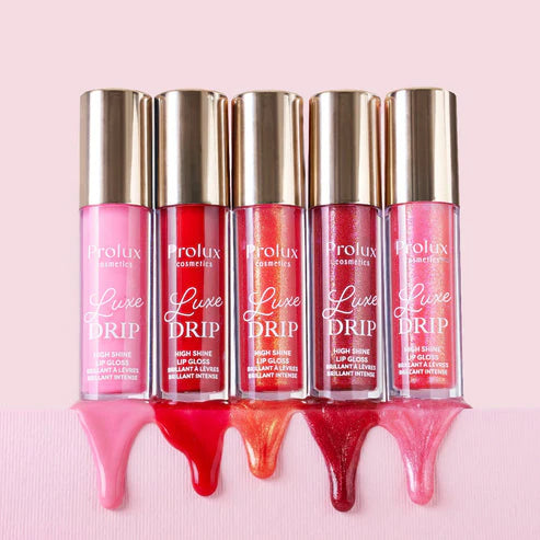 LIP GLOSS LUXE DRIP PROLUX K460 A B