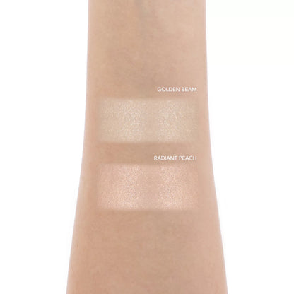 POLVO CON ACABADO LUMINOSO – GODDESS GLEAM