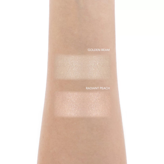 POLVO CON ACABADO LUMINOSO – GODDESS GLEAM