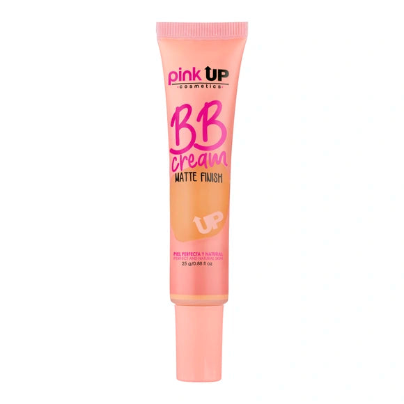 BB Cream: ¡Como tu segunda piel! ✨ PINK UP