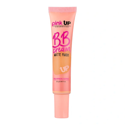 BB Cream: ¡Como tu segunda piel! ✨ PINK UP