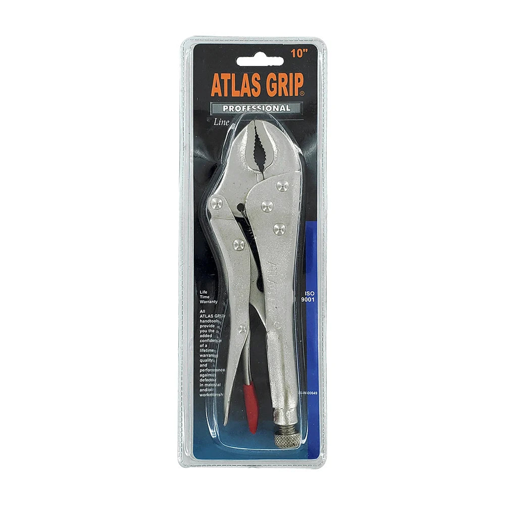 PINZA DE PRESION GM402-10H-65