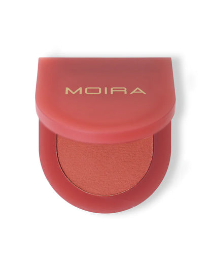 RUBOR LOVE BLUR BLUSH KISS MOIRA