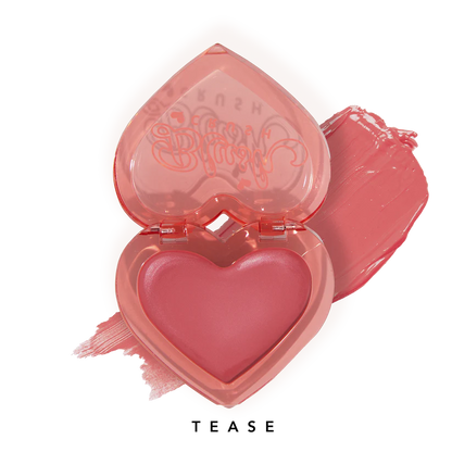 Bálsamo para labios y mejillas Blush Crush