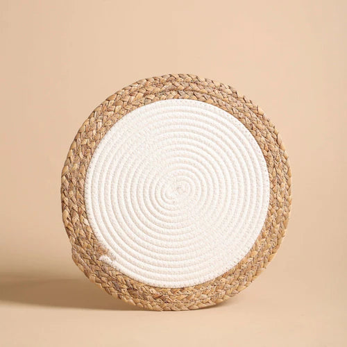 MANTEL INDIVIDUAL TEJIDO GM1186-4F-1