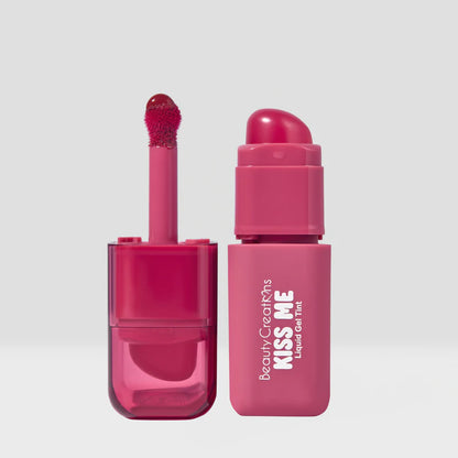 Kiss Me Liquid Gel Tint - Tint De Labios - Beauty Creations