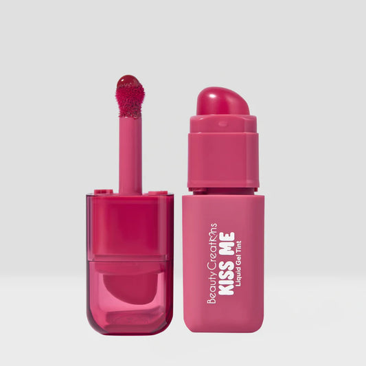 Kiss Me Liquid Gel Tint - Tint De Labios - Beauty Creations