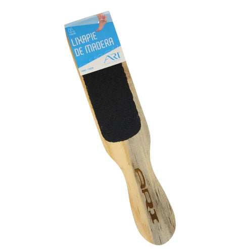 LIJA PIE MADERA ARI GR 267-0001