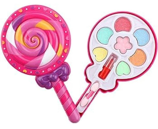 MAQUILLAJE INFANTIL PALETA EGZ-0908