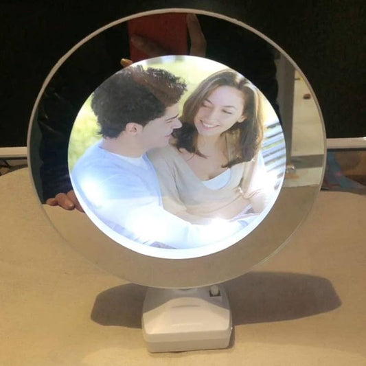 ESPEJO PORTARETRATO GM367-8F-2